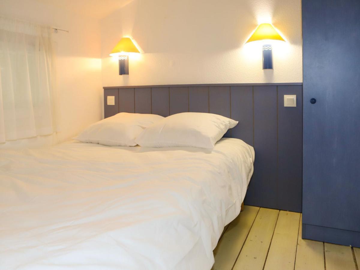 Apartment Les Sables Vignier-2 By Interhome Saint-Georges-d'Oleron Extérieur photo